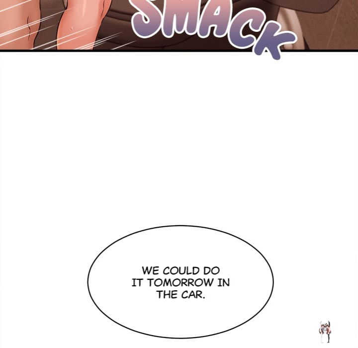 Right Under His Roof Right Under His Roof Chapter 27 - صفحة 61