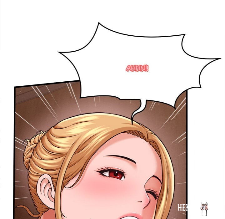 Right Under His Roof Right Under His Roof Chapter 27 - صفحة 65