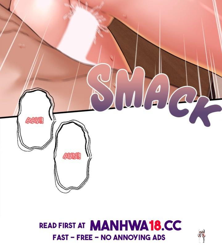 Right Under His Roof Right Under His Roof Chapter 27 - صفحة 77