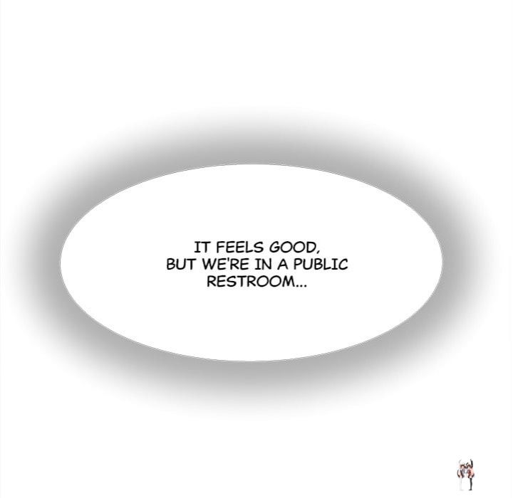 Right Under His Roof Right Under His Roof Chapter 27 - صفحة 78