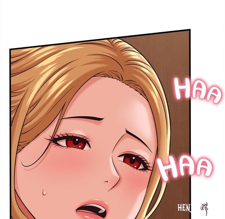 Right Under His Roof Right Under His Roof Chapter 27 - صفحة 79