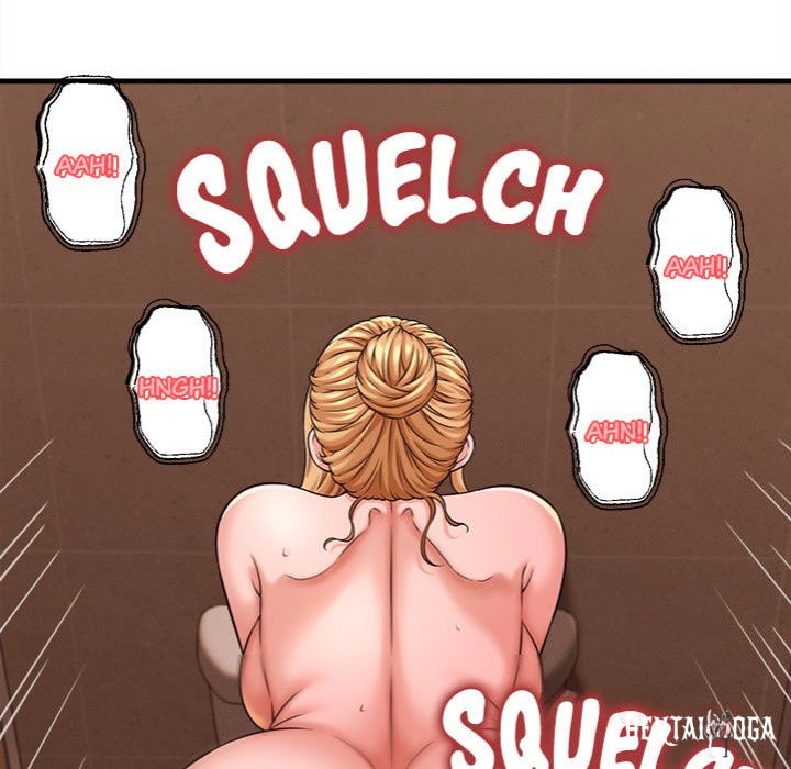 Right Under His Roof Right Under His Roof Chapter 27 - صفحة 81