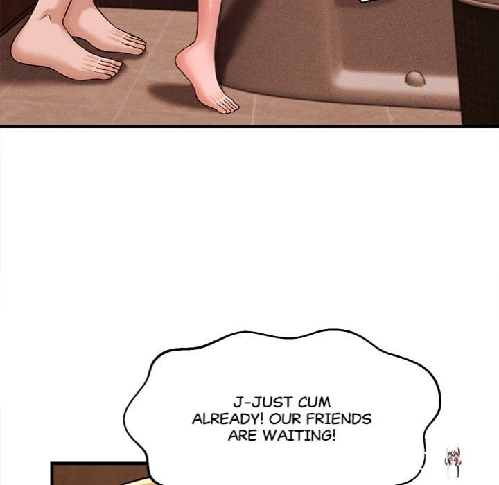 Right Under His Roof Right Under His Roof Chapter 27 - صفحة 86