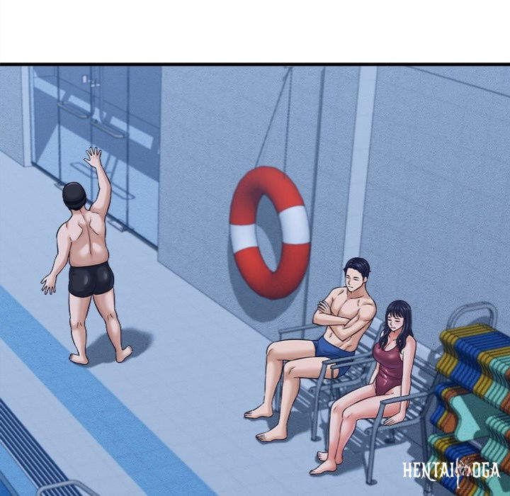 Right Under His Roof Right Under His Roof Chapter 27 - صفحة 89