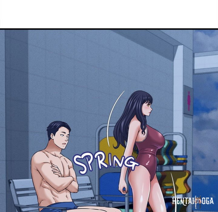 Right Under His Roof Right Under His Roof Chapter 27 - صفحة 91