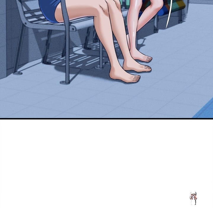 Right Under His Roof Right Under His Roof Chapter 27 - صفحة 92