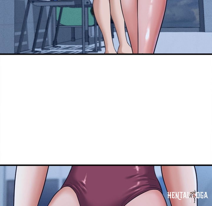 Right Under His Roof Right Under His Roof Chapter 27 - صفحة 96