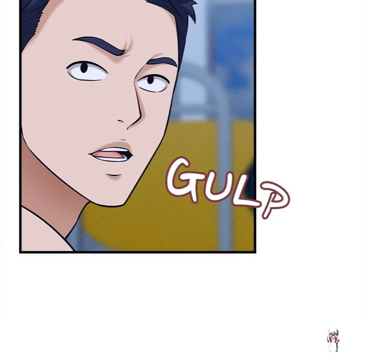 Right Under His Roof Right Under His Roof Chapter 27 - صفحة 98