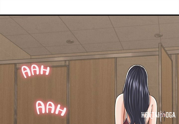 Right Under His Roof Chapter 28