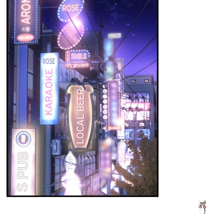 Right Under His Roof Right Under His Roof Chapter 28 - Página 101