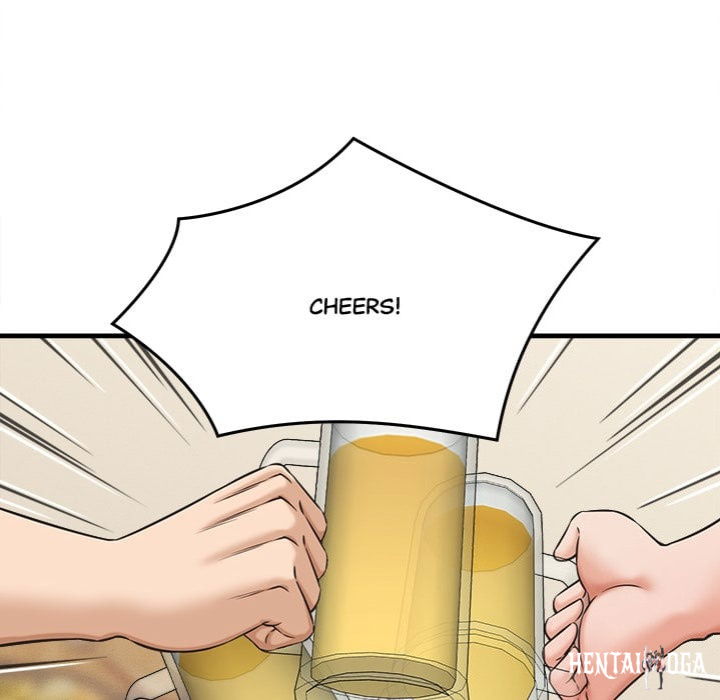 Right Under His Roof Right Under His Roof Chapter 28 - Página 102