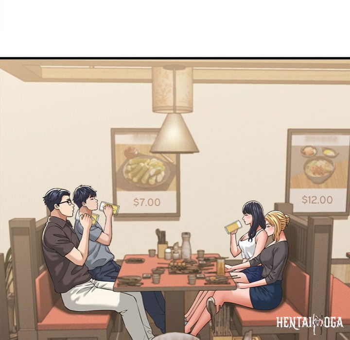 Right Under His Roof Right Under His Roof Chapter 28 - Página 104