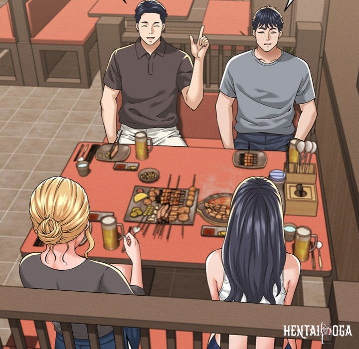 Right Under His Roof Right Under His Roof Chapter 28 - Página 108