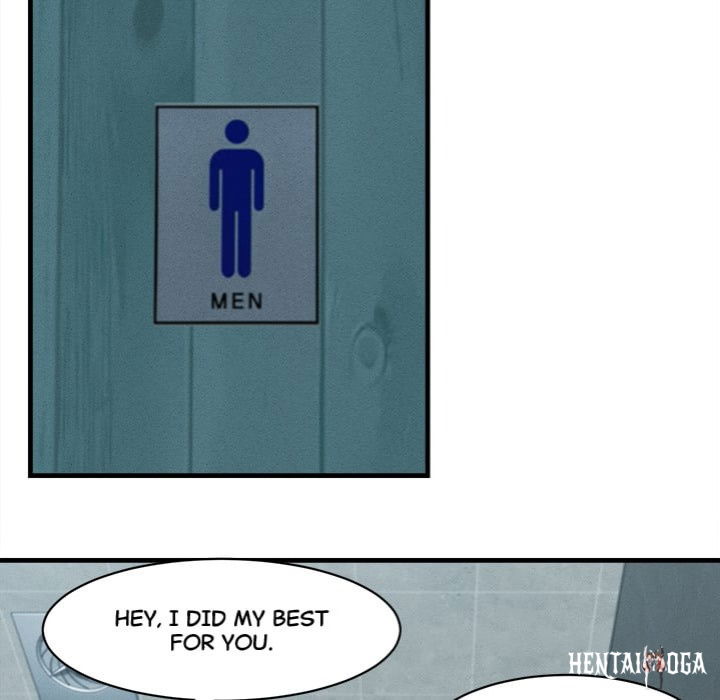 Right Under His Roof Right Under His Roof Chapter 28 - Página 112