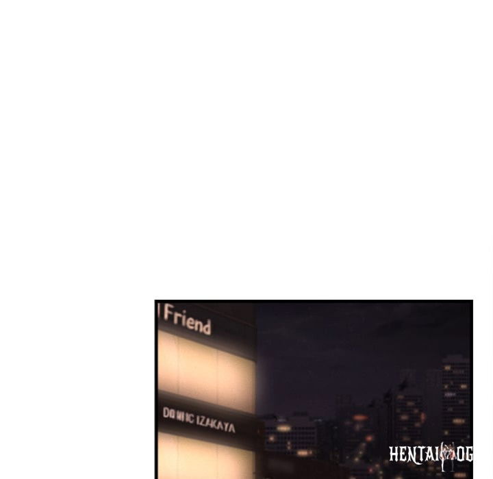 Right Under His Roof Right Under His Roof Chapter 28 - Página 118