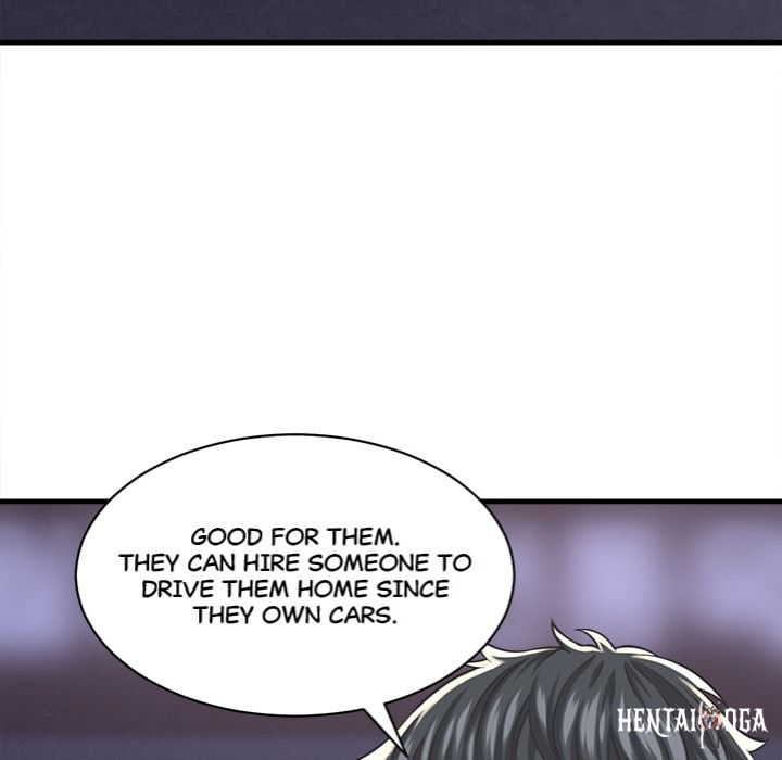 Right Under His Roof Right Under His Roof Chapter 28 - Página 122