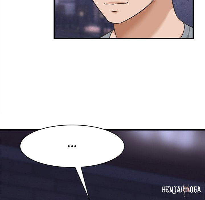 Right Under His Roof Right Under His Roof Chapter 28 - Página 127
