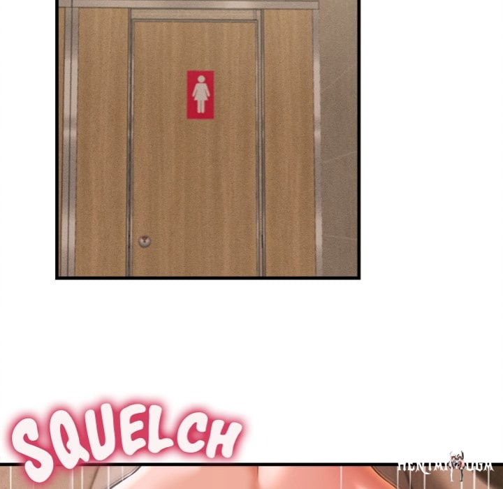 Right Under His Roof Right Under His Roof Chapter 28 - Página 17