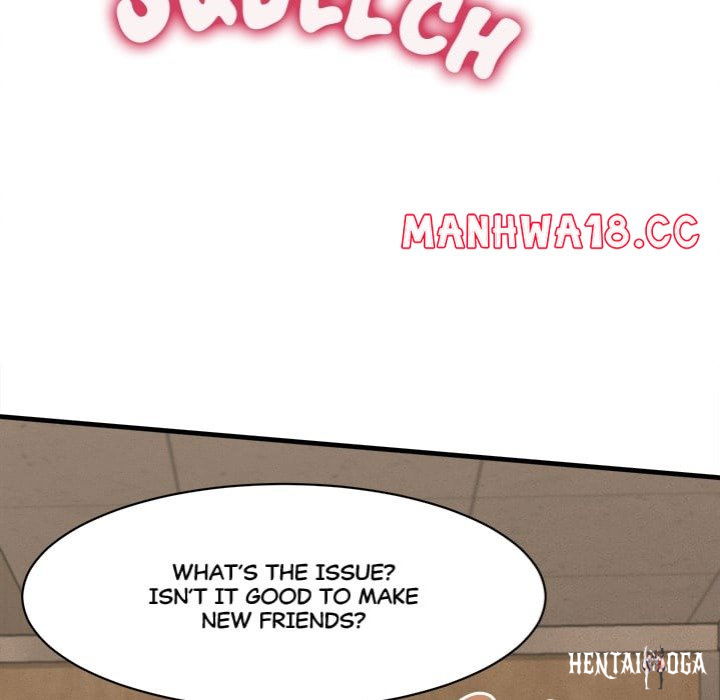 Right Under His Roof Right Under His Roof Chapter 28 - Página 19