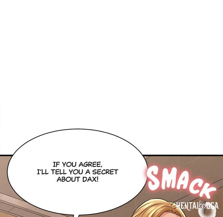 Right Under His Roof Right Under His Roof Chapter 28 - Página 25