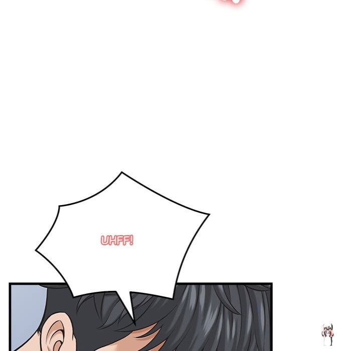 Right Under His Roof Right Under His Roof Chapter 28 - Página 31