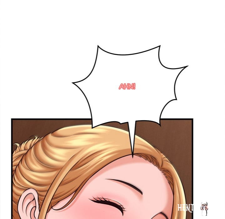 Right Under His Roof Right Under His Roof Chapter 28 - Página 35