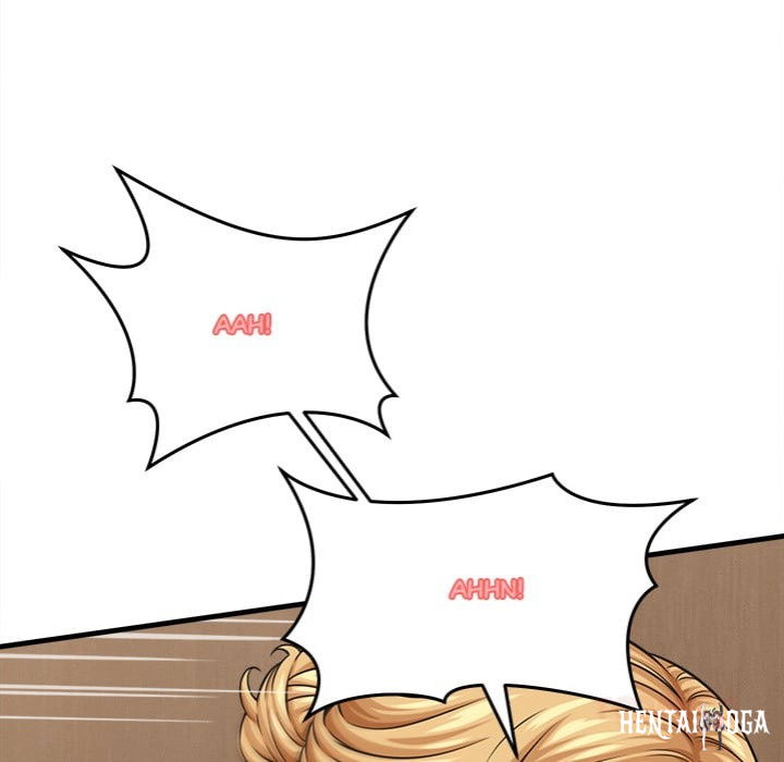 Right Under His Roof Right Under His Roof Chapter 28 - Página 39