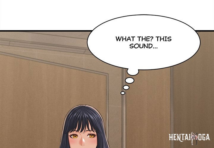 Right Under His Roof Right Under His Roof Chapter 28 - Página 4