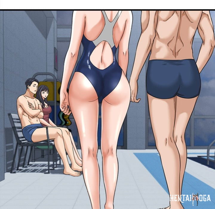 Right Under His Roof Right Under His Roof Chapter 28 - Página 47