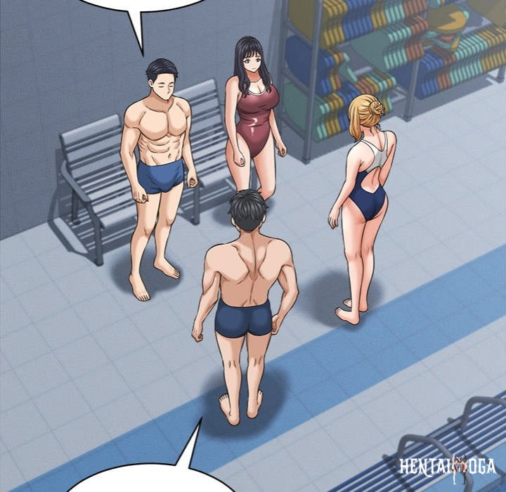 Right Under His Roof Right Under His Roof Chapter 28 - Página 49