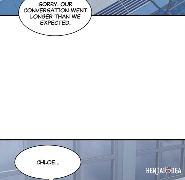 Right Under His Roof Right Under His Roof Chapter 28 - Página 50