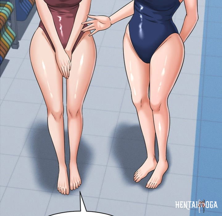 Right Under His Roof Right Under His Roof Chapter 28 - Página 58