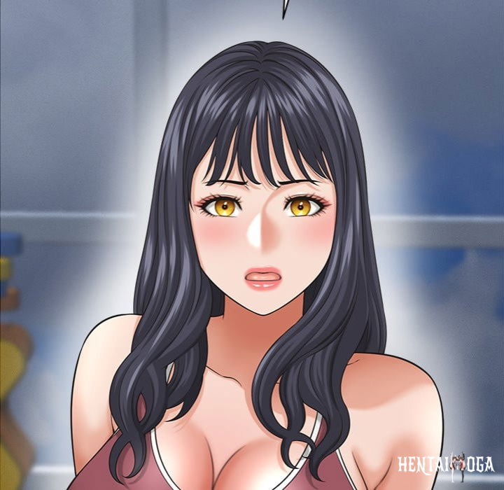 Right Under His Roof Right Under His Roof Chapter 28 - Página 64