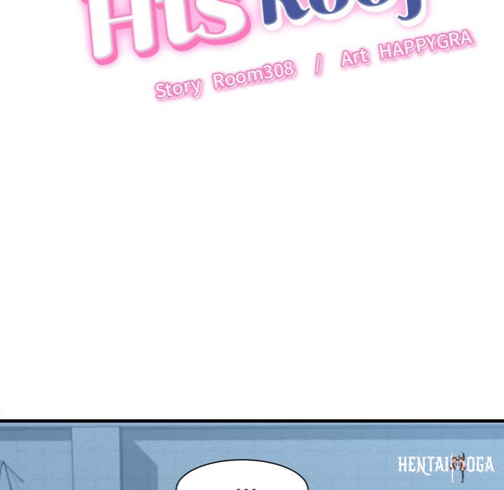 Right Under His Roof Right Under His Roof Chapter 28 - Página 7