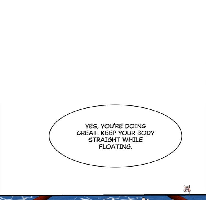 Right Under His Roof Right Under His Roof Chapter 28 - Página 70