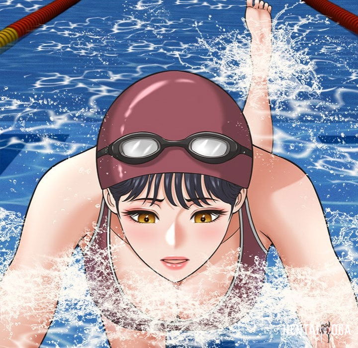 Right Under His Roof Right Under His Roof Chapter 28 - Página 71