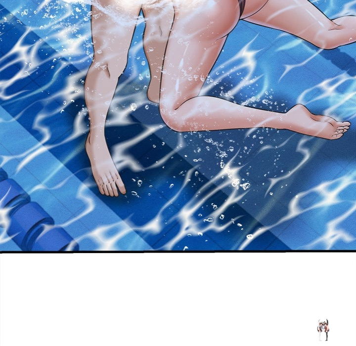 Right Under His Roof Right Under His Roof Chapter 28 - Página 79