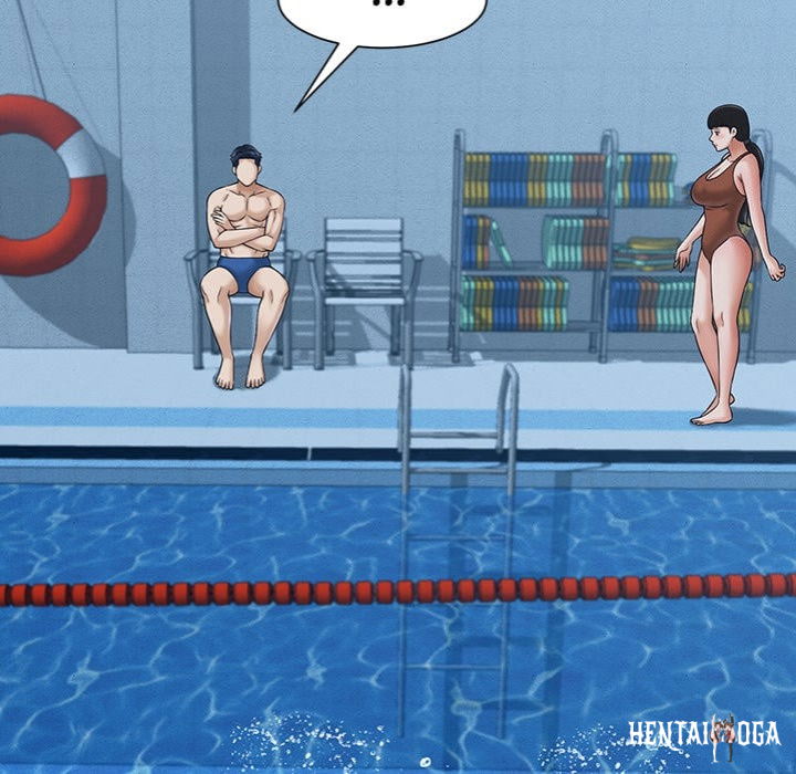 Right Under His Roof Right Under His Roof Chapter 28 - Página 8