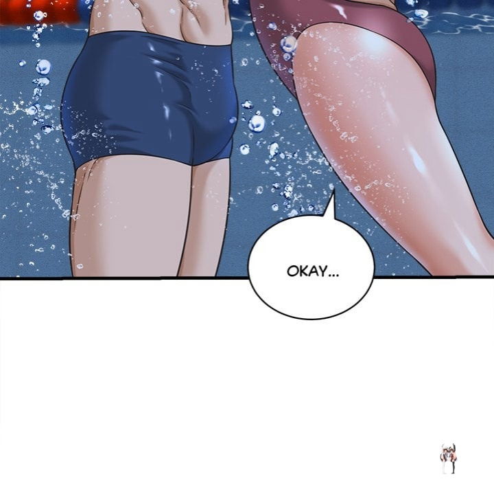 Right Under His Roof Right Under His Roof Chapter 28 - Página 81