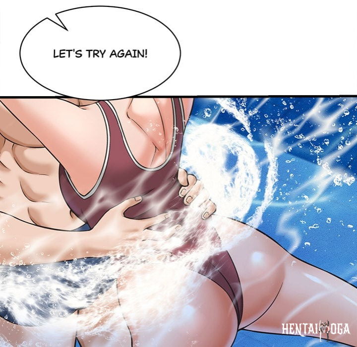 Right Under His Roof Right Under His Roof Chapter 28 - Página 82