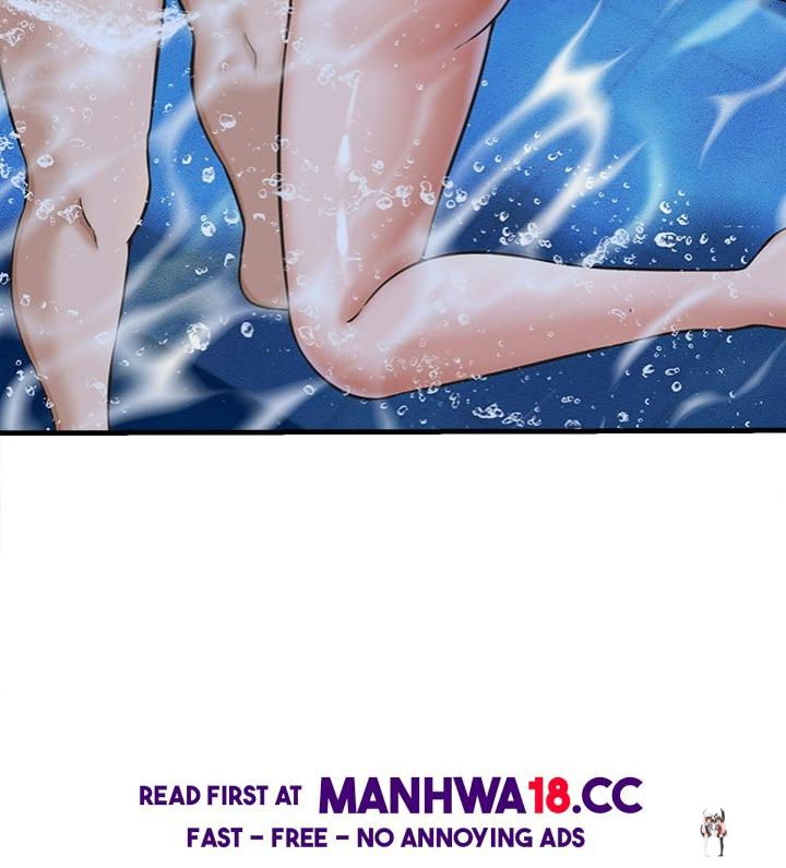 Right Under His Roof Right Under His Roof Chapter 28 - Página 83