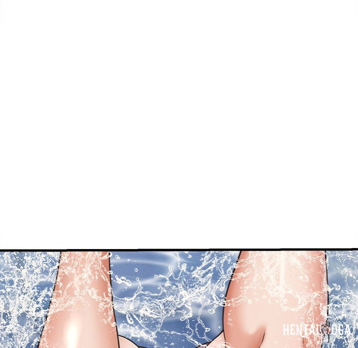 Right Under His Roof Right Under His Roof Chapter 28 - Página 86