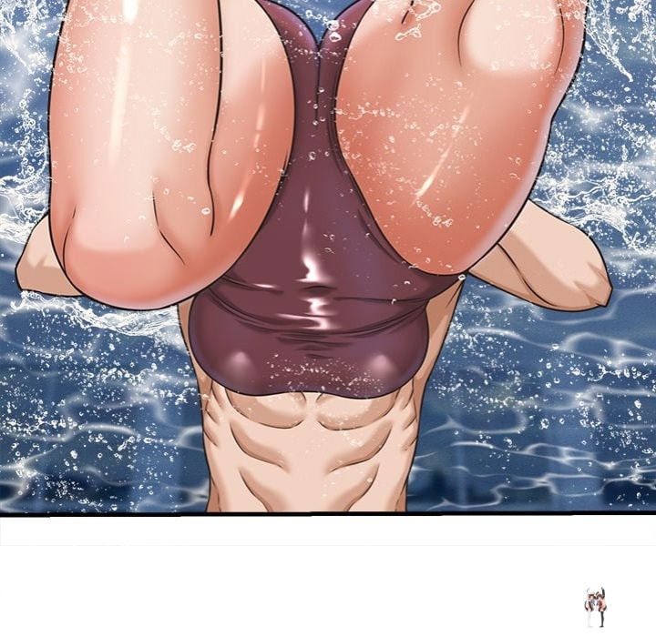 Right Under His Roof Right Under His Roof Chapter 28 - Página 87