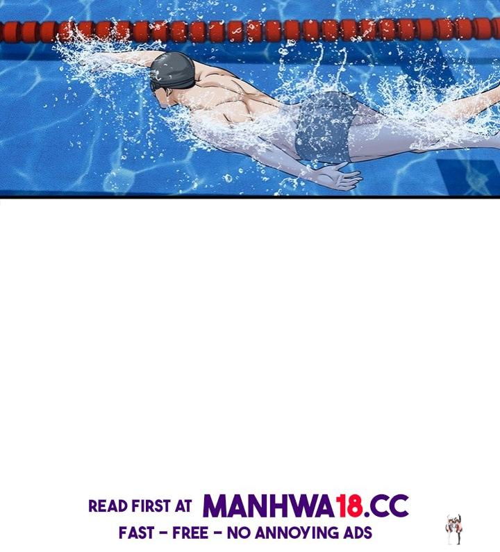 Right Under His Roof Right Under His Roof Chapter 28 - Página 9