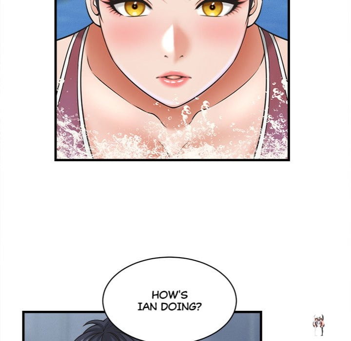 Right Under His Roof Right Under His Roof Chapter 28 - Página 90