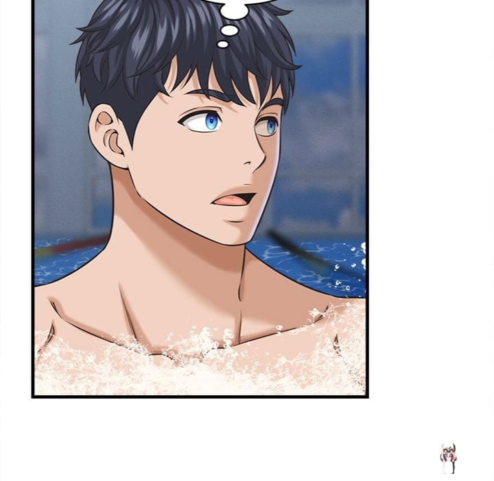 Right Under His Roof Right Under His Roof Chapter 28 - Página 91