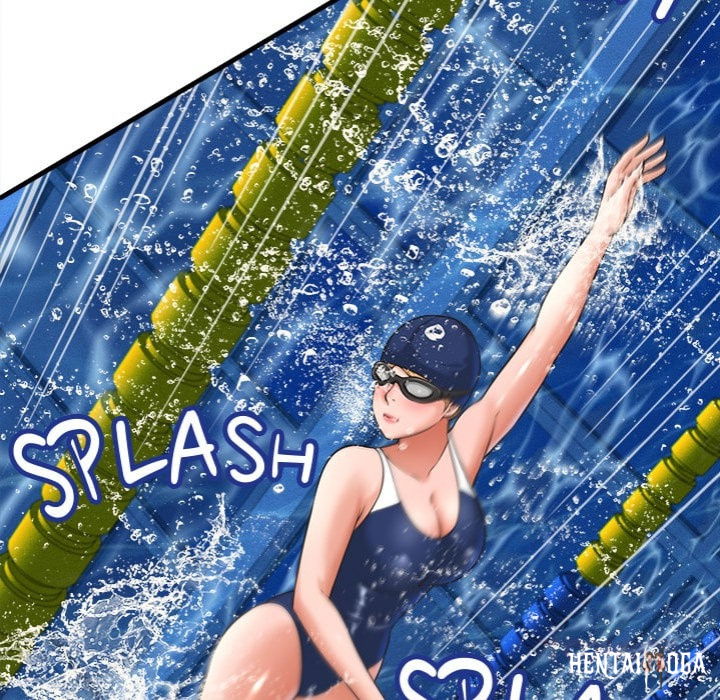 Right Under His Roof Right Under His Roof Chapter 28 - Página 93