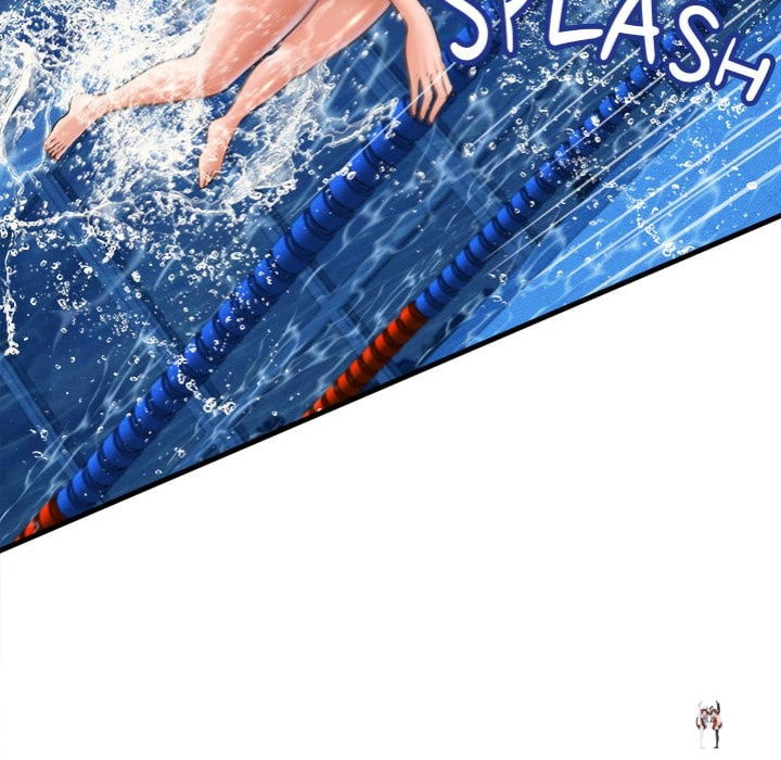 Right Under His Roof Right Under His Roof Chapter 28 - Página 94