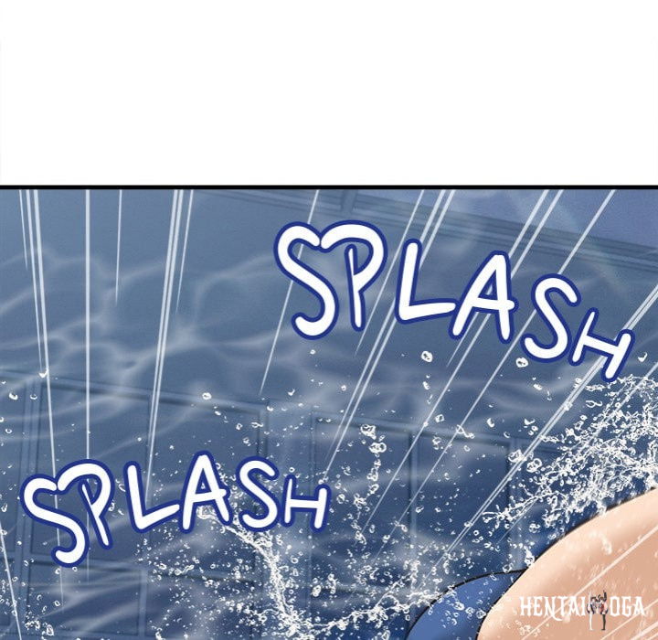 Right Under His Roof Right Under His Roof Chapter 28 - Página 95