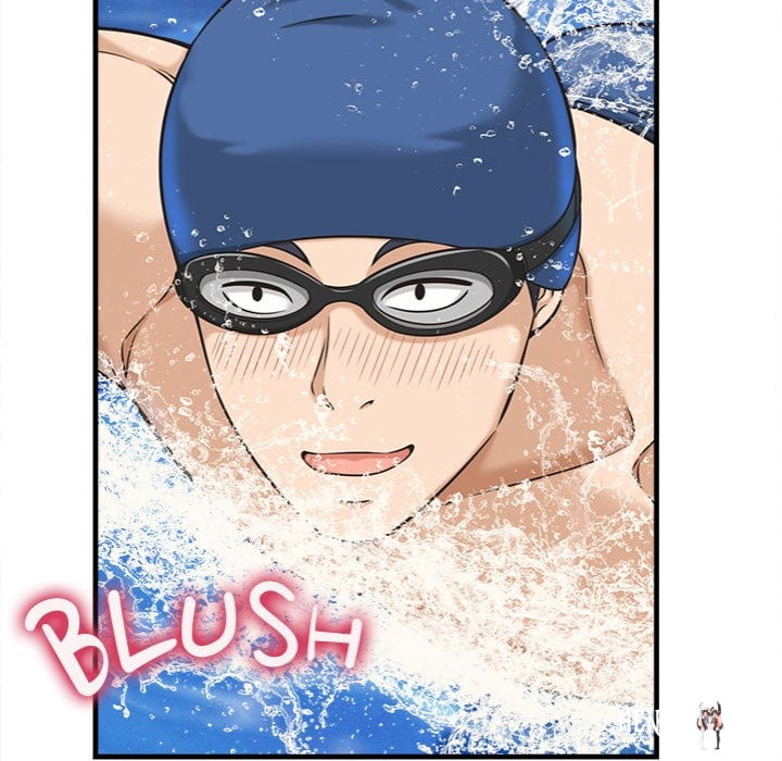 Right Under His Roof Right Under His Roof Chapter 28 - Página 98